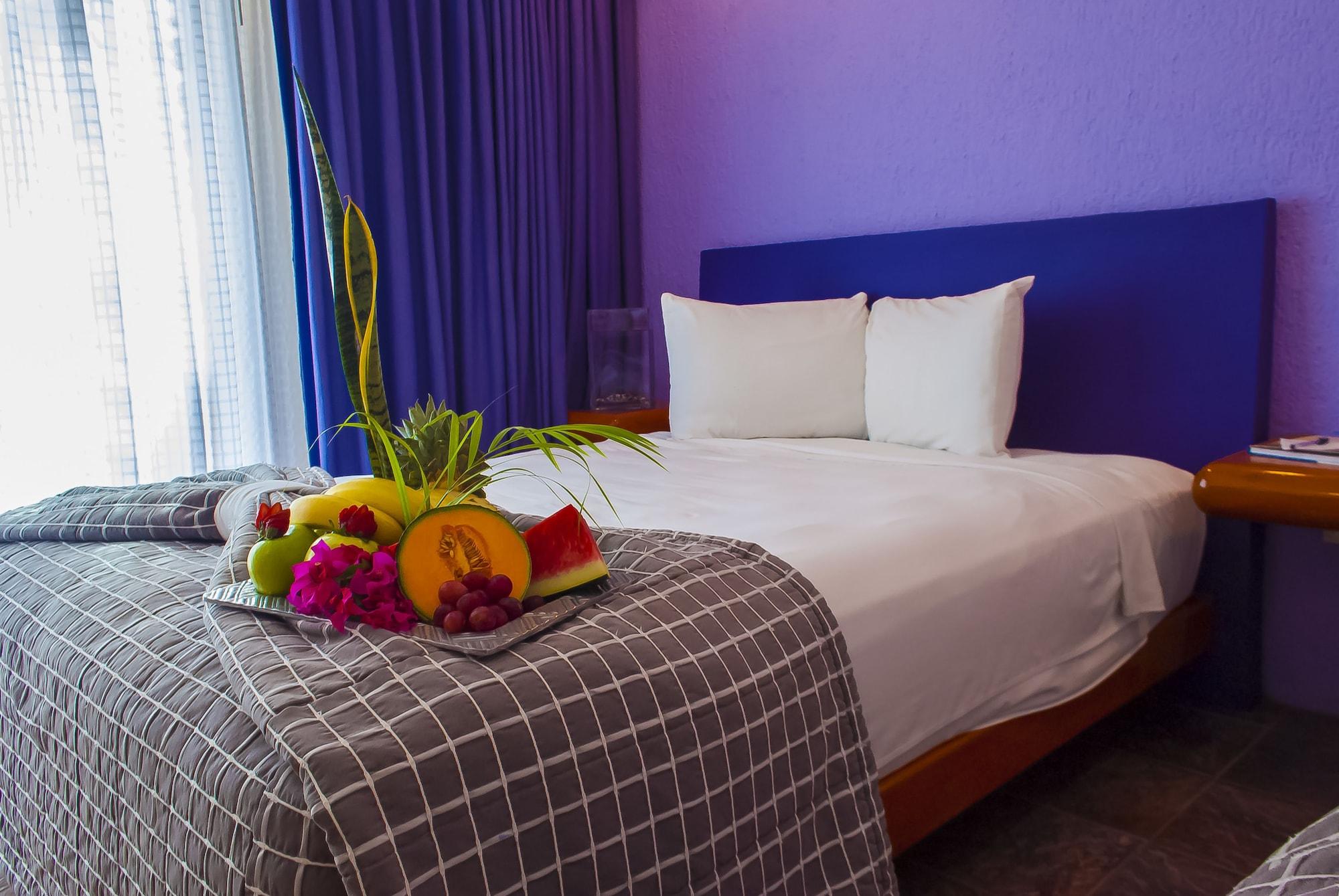 Hotel Los Patios Cabo San Lucas Bagian luar foto