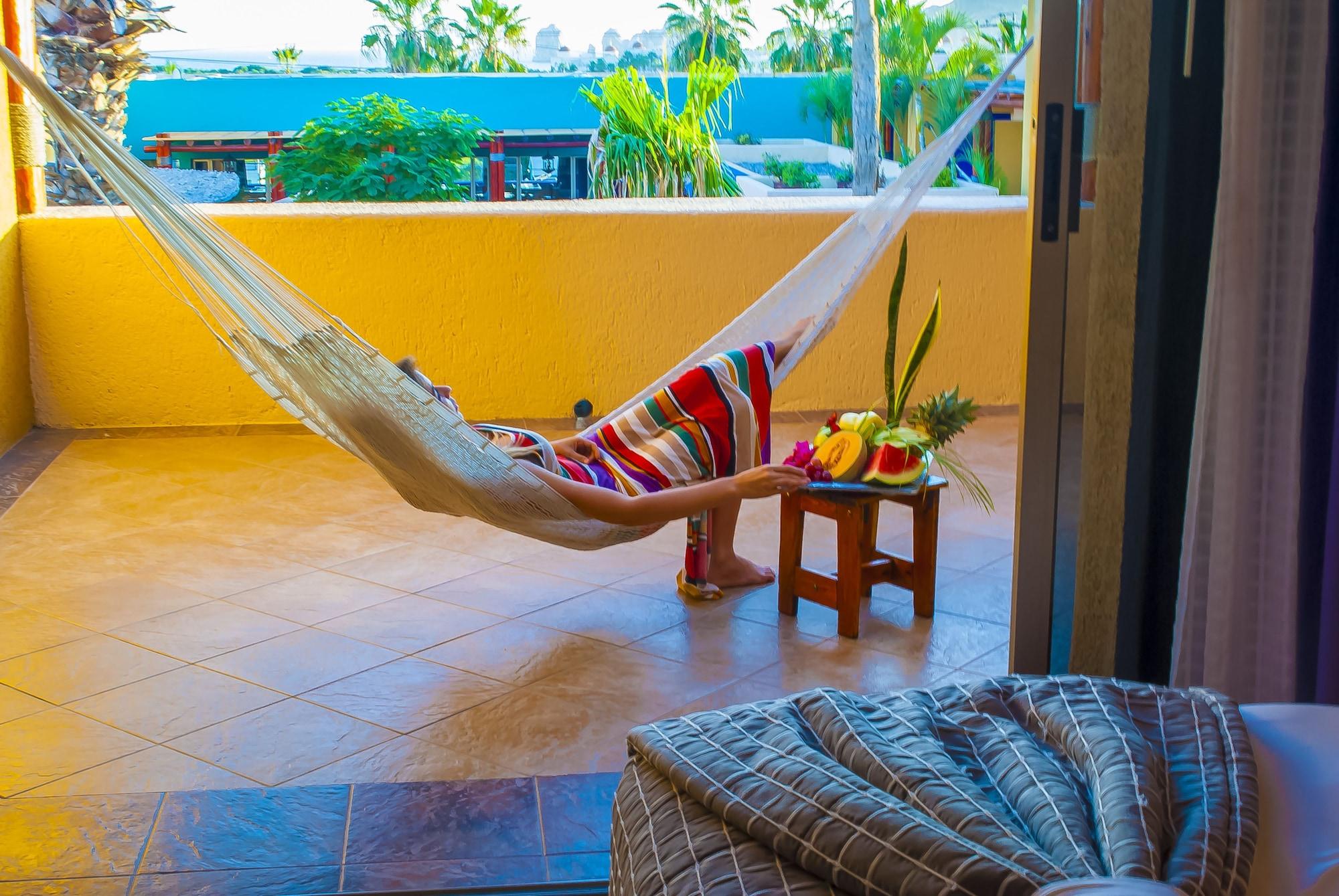 Hotel Los Patios Cabo San Lucas Bagian luar foto