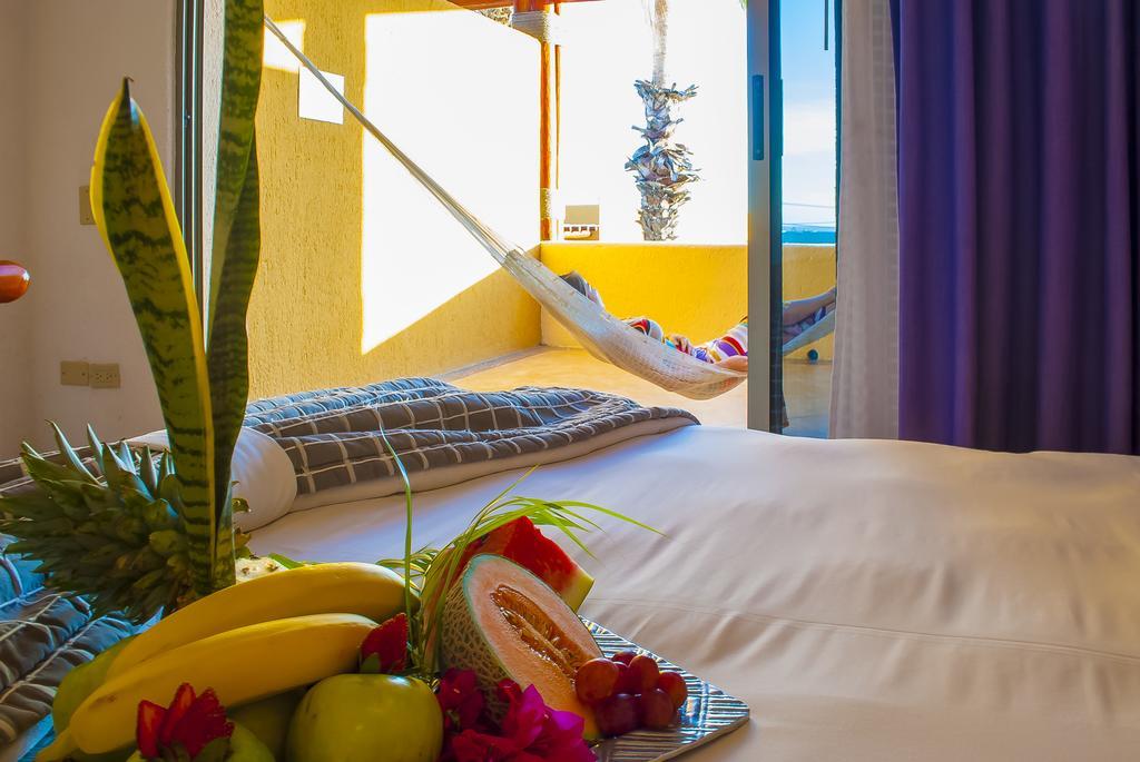 Hotel Los Patios Cabo San Lucas Bagian luar foto