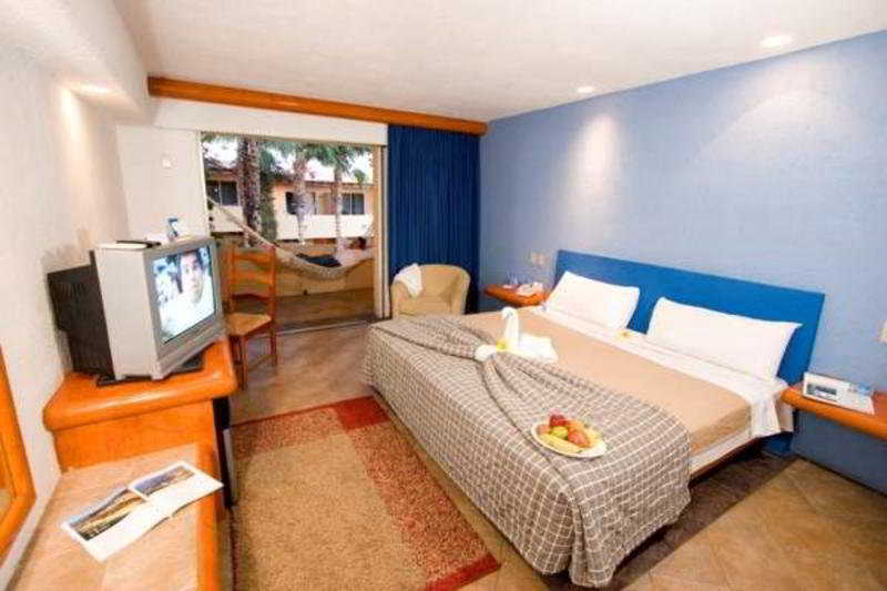 Hotel Los Patios Cabo San Lucas Ruang foto