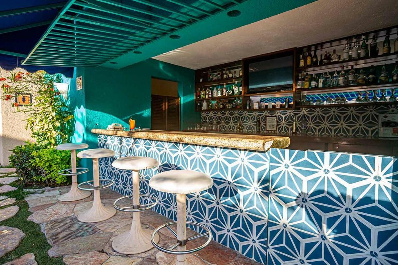 Hotel Los Patios Cabo San Lucas Bagian luar foto
