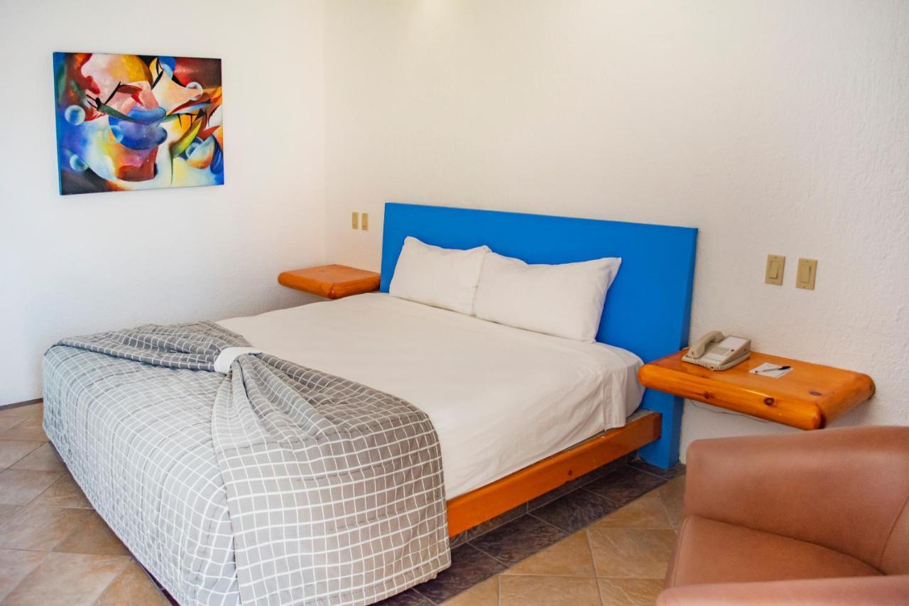 Hotel Los Patios Cabo San Lucas Bagian luar foto